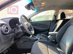 هیوندای کۆنا